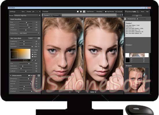 portraiture plugin for photoshop mac
